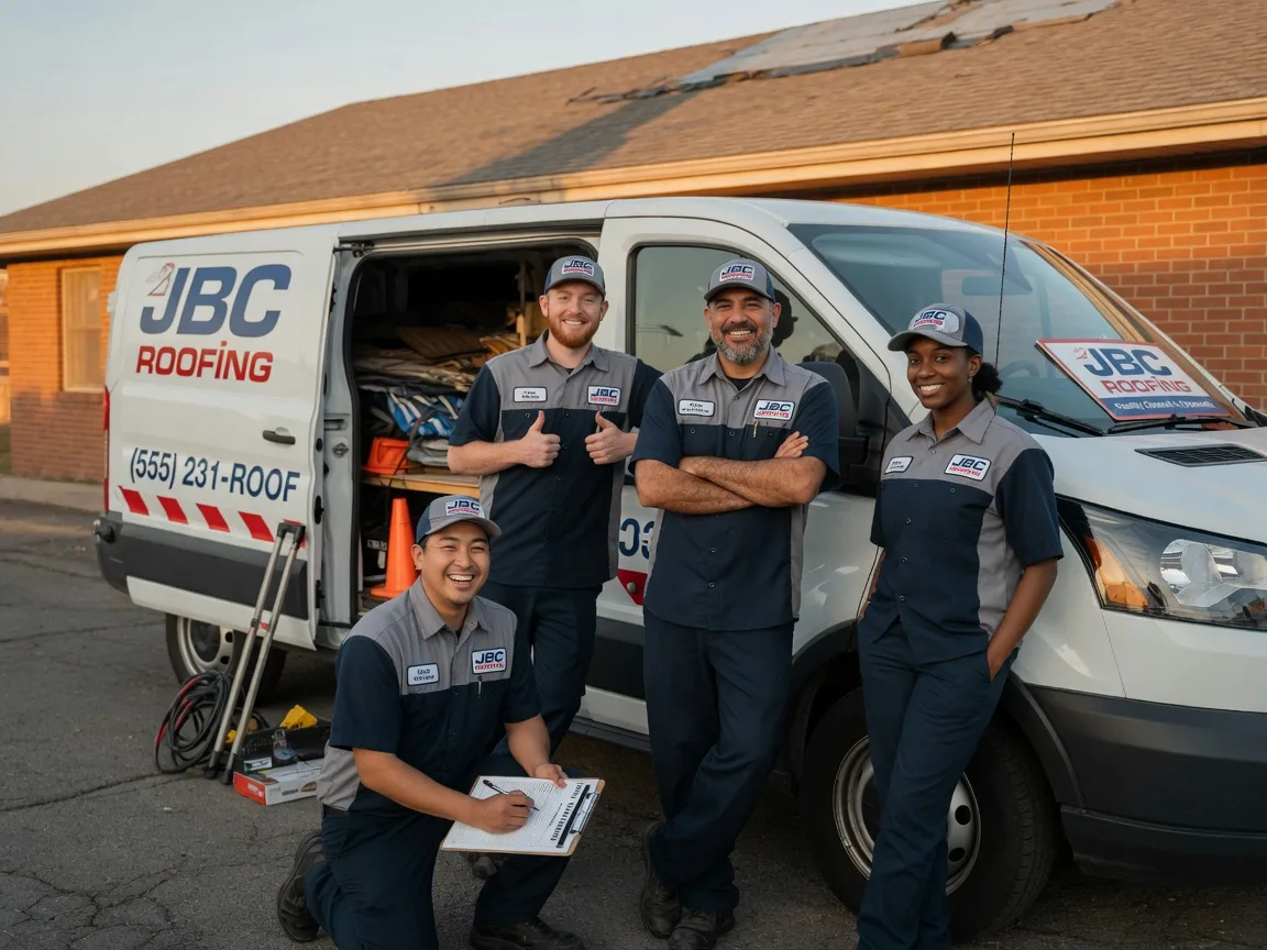 Roof Replacement company in Dowell, MD