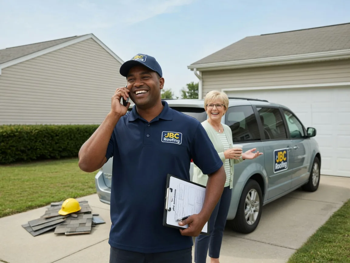 Roof Replacement Dowell, MD FAQs